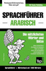Sprachfï¿½hrer Deutsch-Arabisch und Kompaktwï¿½rterbuch mit 1500 Wï¿½rtern