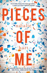 Title: Pieces of Me, Author: Natalie Hart