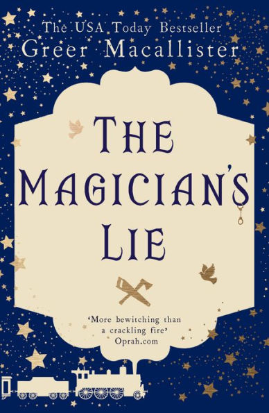 The Magician's Lie