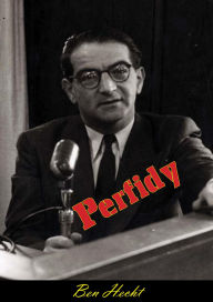 Title: Perfidy [Illustrated Edition], Author: Ben Hecht