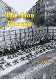 Title: The Iron Curtain, Author: Igor Gouzenko