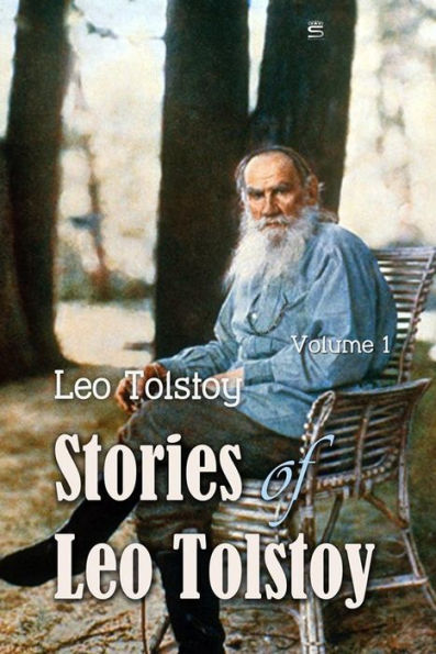 Stories of Leo Tolstoy