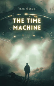 Title: The Time Machine, Author: H. G. Wells