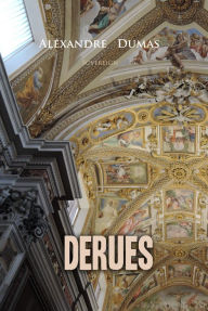 Title: Derues, Author: Alexandre Dumas