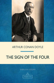 Title: The Sign of the Four, Author: Arthur Conan Doyle