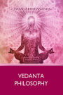 Vedanta Philosophy