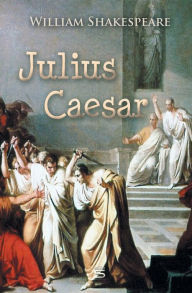 Title: Julius Caesar, Author: William Shakespeare