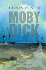 Title: Moby-Dick: The Whale, Author: Herman Melville