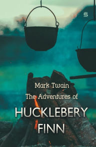 Title: The Adventures of Huckleberry Finn, Author: Mark Twain