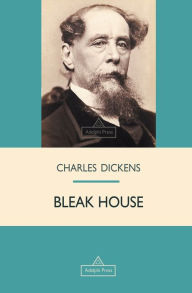 Title: Bleak House, Author: Charles Dickens