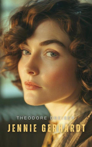 Jennie Gerhardt: A Novel