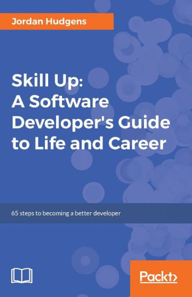 Skill Up: A Software Developer's Guide to Life and Career: This unique book provides you with a wealth of tips, tricks, best practices, and answers to the day-to-day questions that programmers face in their careers. It is split into three parts: Coder Ski