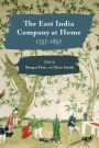 East India Company at Home, 1757-1857
