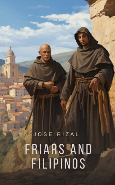 Friars and Filipinos