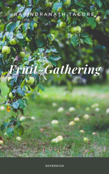 Fruit-Gathering