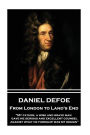 Daniel Defoe - From London to Land's End: 