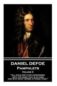 Title: Daniel Defoe - Pamphlets - Volume II: 