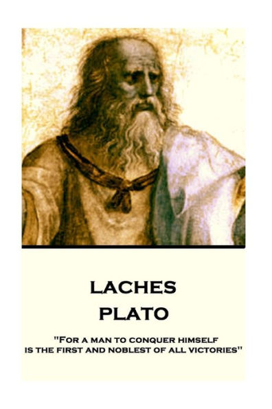 Plato - Laches: 