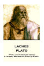Plato - Laches: 