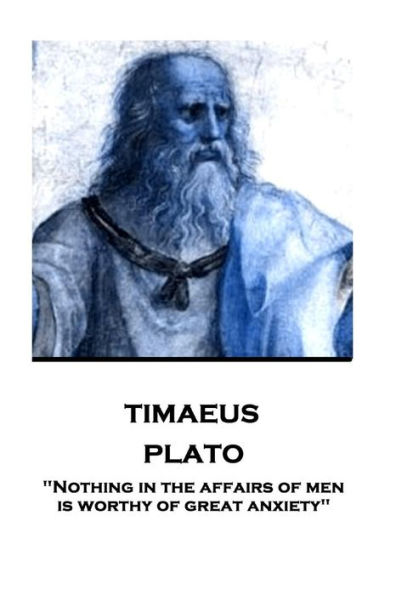Plato - Timaeus: 