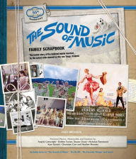 Free kindle book downloads uk The Sound of Music Family Scrapbook