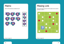 Alternative view 4 of Beginner Puzzles: Training for Busy Brains (Brain Boosters), Puzzles Including Sudoku, Logic Problems and Riddles