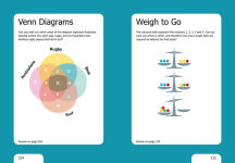 Alternative view 5 of Beginner Puzzles: Training for Busy Brains (Brain Boosters), Puzzles Including Sudoku, Logic Problems and Riddles