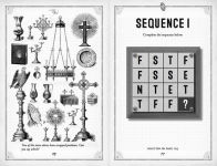 Alternative view 2 of The Nikola Tesla Electrifying Puzzle Book: Puzzles Inspired by the Enigmatic Inventor