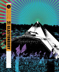 Title: 50 Years of Glastonbury: Music and Mud at the Ultimate Festival, Author: Malcolm Croft