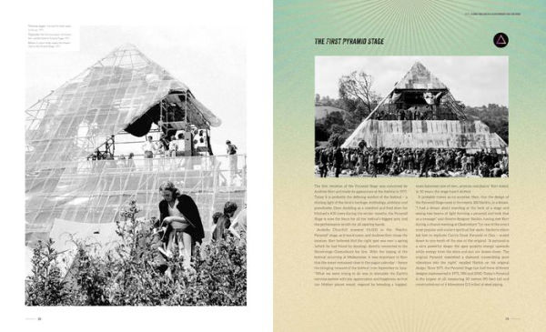 50 Years of Glastonbury: Music and Mud at the Ultimate Festival