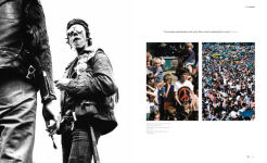 Alternative view 3 of 50 Years of Glastonbury: Music and Mud at the Ultimate Festival