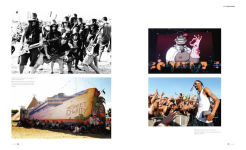 Alternative view 5 of 50 Years of Glastonbury: Music and Mud at the Ultimate Festival