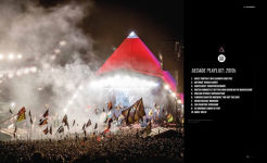 Alternative view 6 of 50 Years of Glastonbury: Music and Mud at the Ultimate Festival