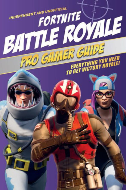 Fortnite guide: the best gaming accessories for victory royales