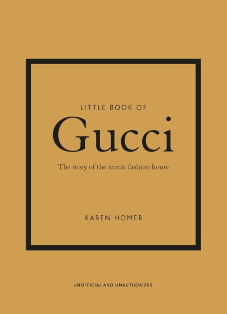 Little Book of Louis Vuitton: The Story of the Iconic Fashion House (Little  Books of Fashion, 9): Homer, Karen: 9781787397415: : Books