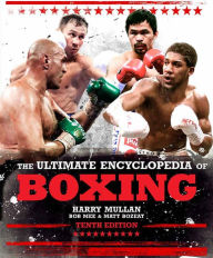 Title: The Ultimate Encyclopedia of Boxing, Author: Harry Mullan