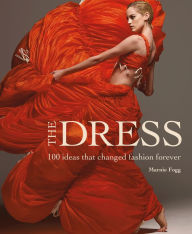 Title: The Dress, Author: Marnie Fogg