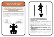 Alternative view 7 of Things to Do While You Poo: From the Bestselling Authors of 'How to Poo at Work'