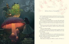 Alternative view 4 of Alice's Adventures in Wonderland