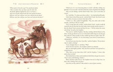 Alternative view 5 of Alice's Adventures in Wonderland