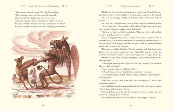 Alice's Adventures in Wonderland