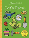 Alternative view 1 of Jane Foster's Let's Grow