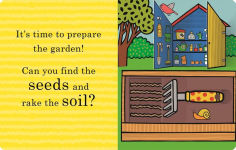 Alternative view 2 of Jane Foster's Let's Grow
