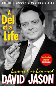 Title: ! Del of a Life, Author: David Jason