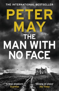 Free ebooks download search The Man with No Face iBook 9781787472594 by Peter May English version