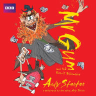 Title: Mr Gum and the Biscuit Billionaire: Performed and Read by Andy Stanton, Author: Andy Stanton