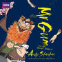 Mr Gum and the Secret Hideout: Performed and Read by Andy Stanton