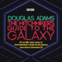 The Hitchhiker's Guide to the Galaxy: The Complete Radio Series