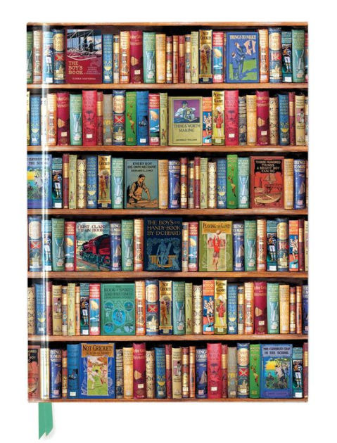 Bodleian Library Hobbies And Pastimes Bookshelves Blank Sketch