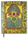 British Library Blank Sketch Book : Rubaiyat of Omar
